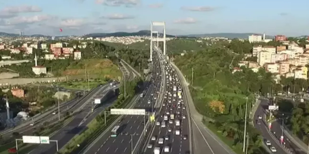 Ulaştırma Bakanlığı'ndan müteahhitlere 2 kat ödeme