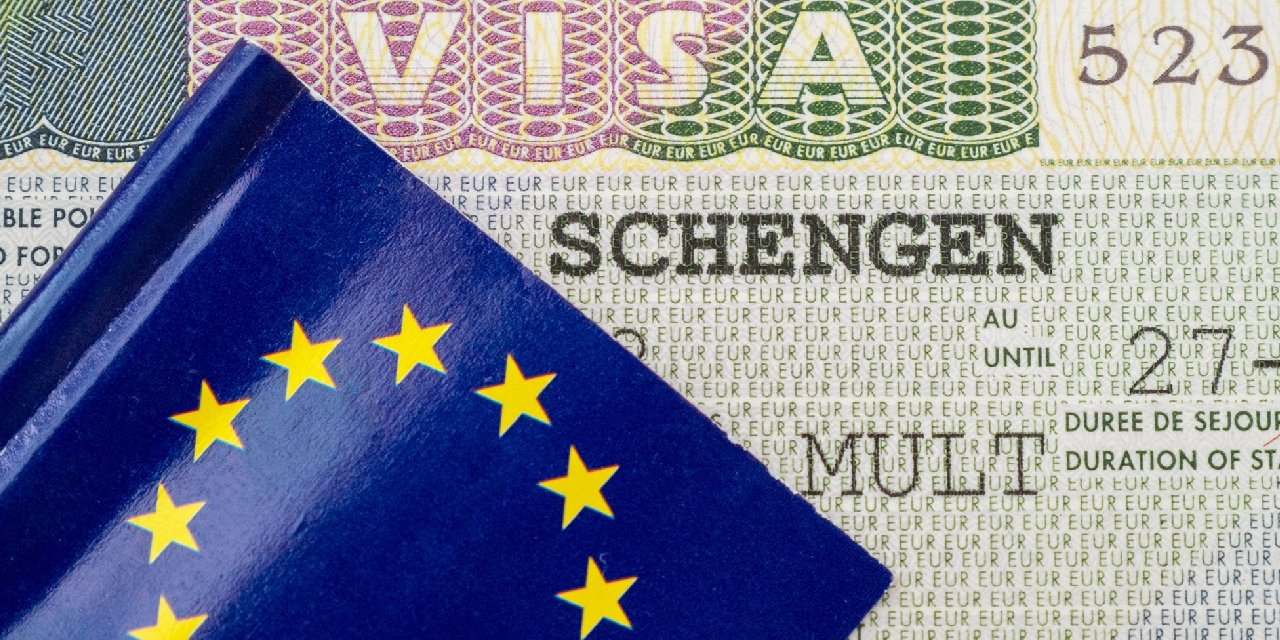 AB'den turistlere yeni uygulama: Sınır geçişlerinde sistem değişikliği