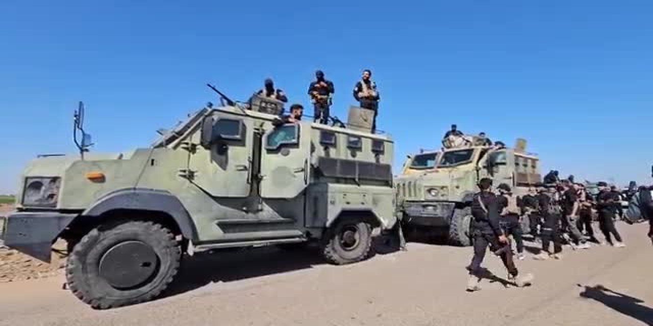 Suriye'de Dürzileri balkondan attılar, kurşuna dizdiler