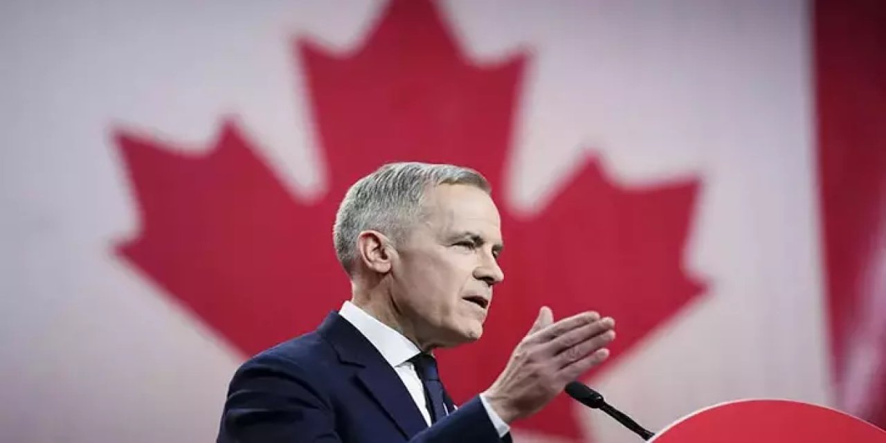 Kanada, Filistin Devleti'ni tanıyacaklarını duyurdu