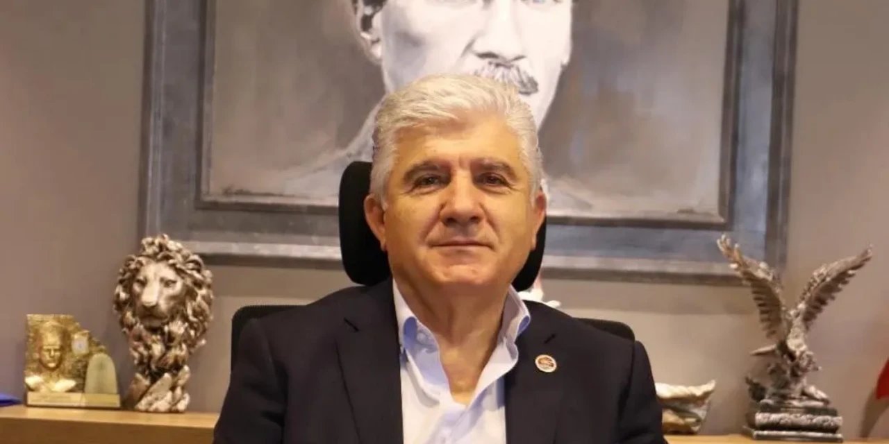 CHP Çankaya İlçe Başkanı Yıldırım görevden alındı: Tasfiye suçlaması