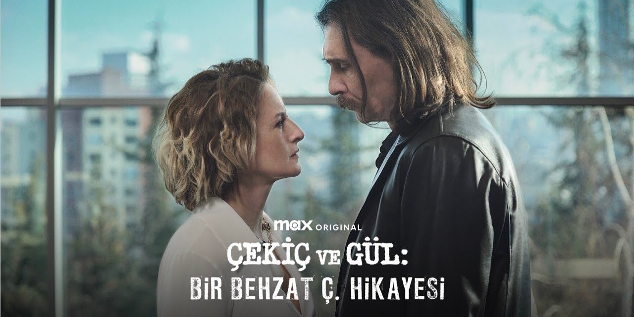 'Çekiç ve Gül: Behzat Ç. Hikayesi' 8 ağutsosta izleyici ile buluşuyor: 'Sürprizlerle dolu bir sezon olacak'