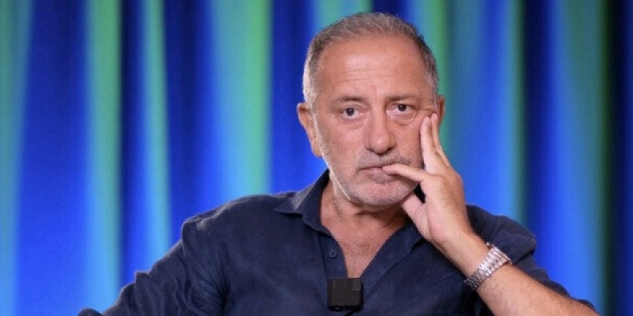 Tutuklu Fatih Altaylı'nın ilk duruşma tarihi belli oldu