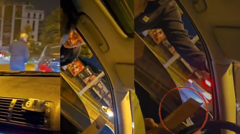 Bilirkişi, iş insanından rüşvet aldı: 'Suçsuz olup olmaman önemli değil'