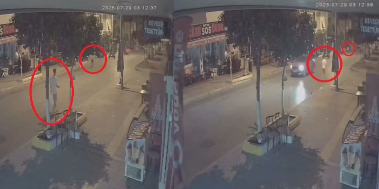 Mersin'de ölü bulunan çocuk işçi: Arkadaşı sokakta kovalamış