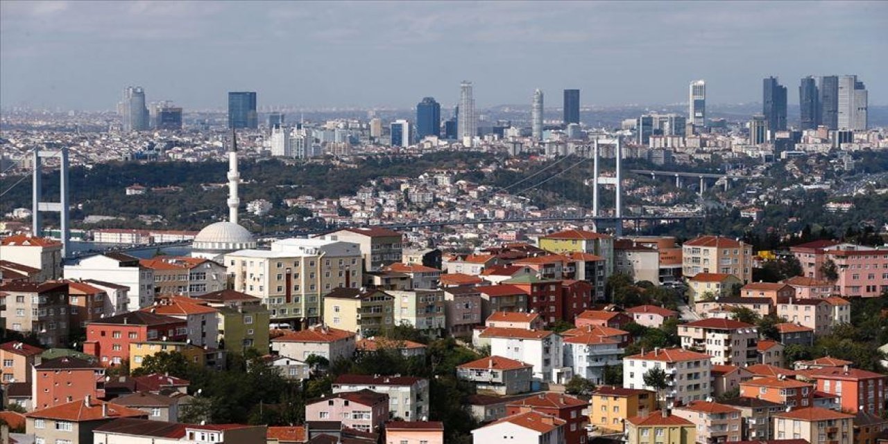 İstanbul'da hissedilen deprem... AFAD ve Kandilli verileri açıkladı