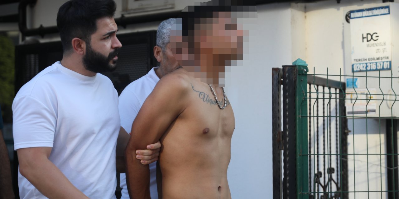 Trans birey evinde ölü bulundu, birlikte yaşadığı kişi gözaltına alındı