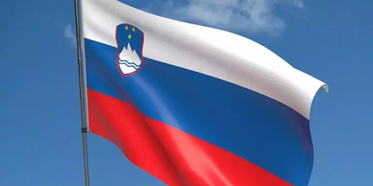 Slovenya, İsrail ile silah ticaretini yasaklayacağını duyurdu