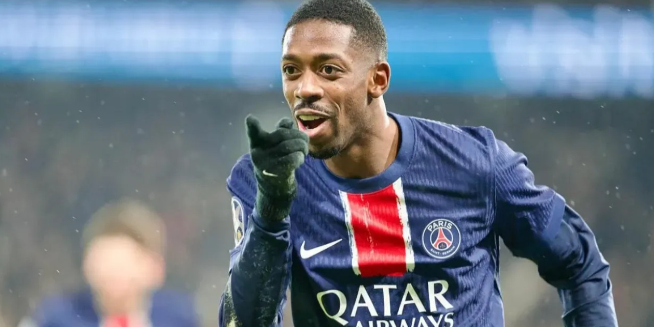 Futbolcu Dembele Bodrum'da: 6 milyon TL'yi gözden çıkardı