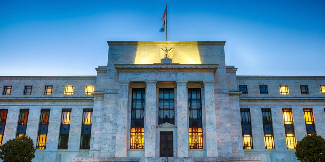 Fed'den istifa geldi: Trump'ın beklediği isim değil