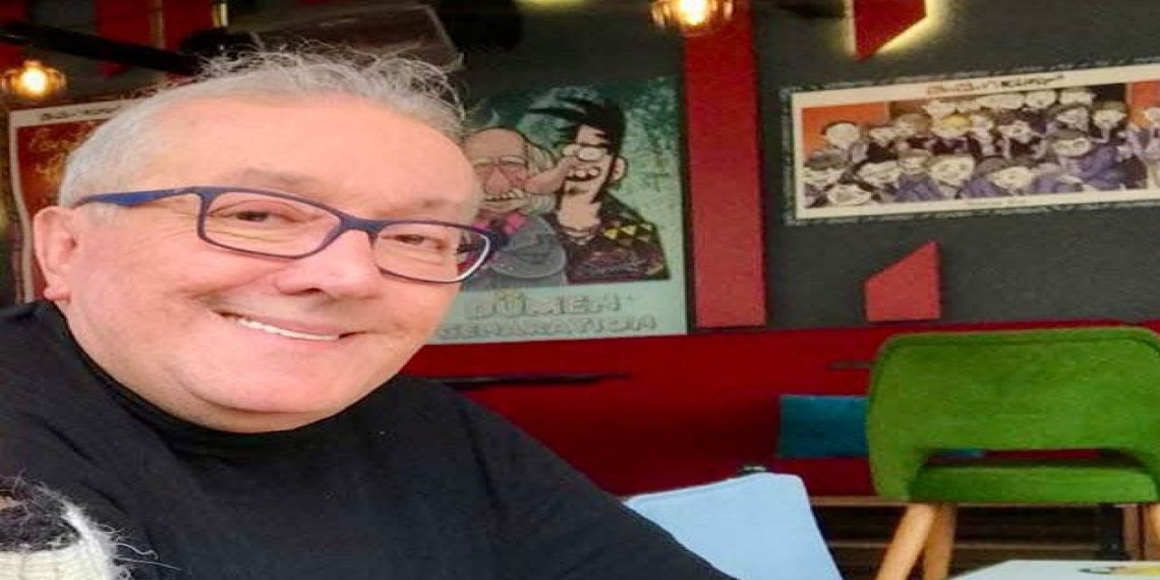 Gazeteci Levent Bitecik hayatını kaybetti