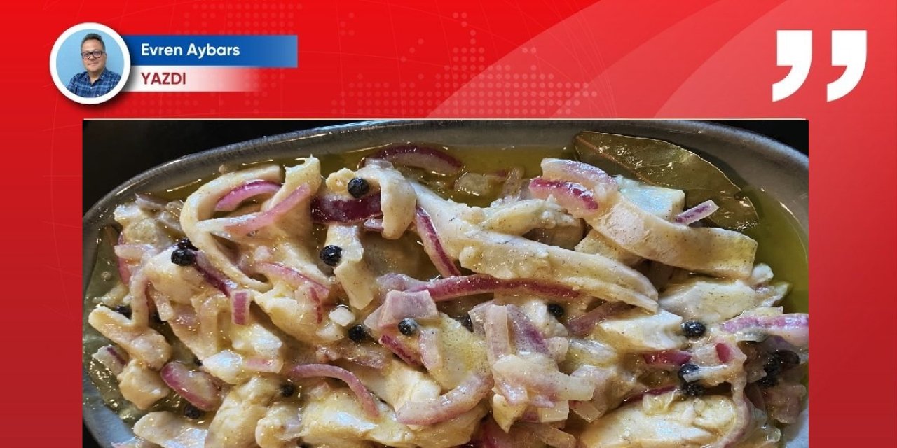 Deniz'in Levrek Marini