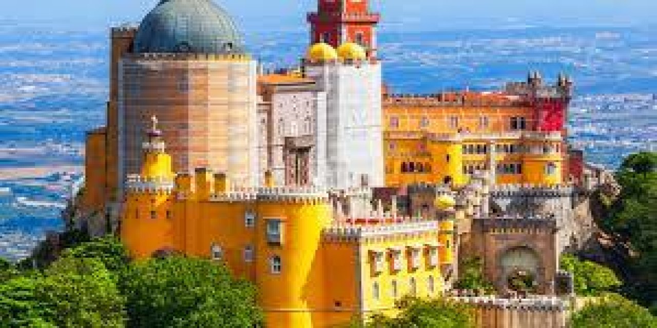 Portekiz’de aşırı sıcaklar: Bir haftada 264 kişi hayatını kaybetti