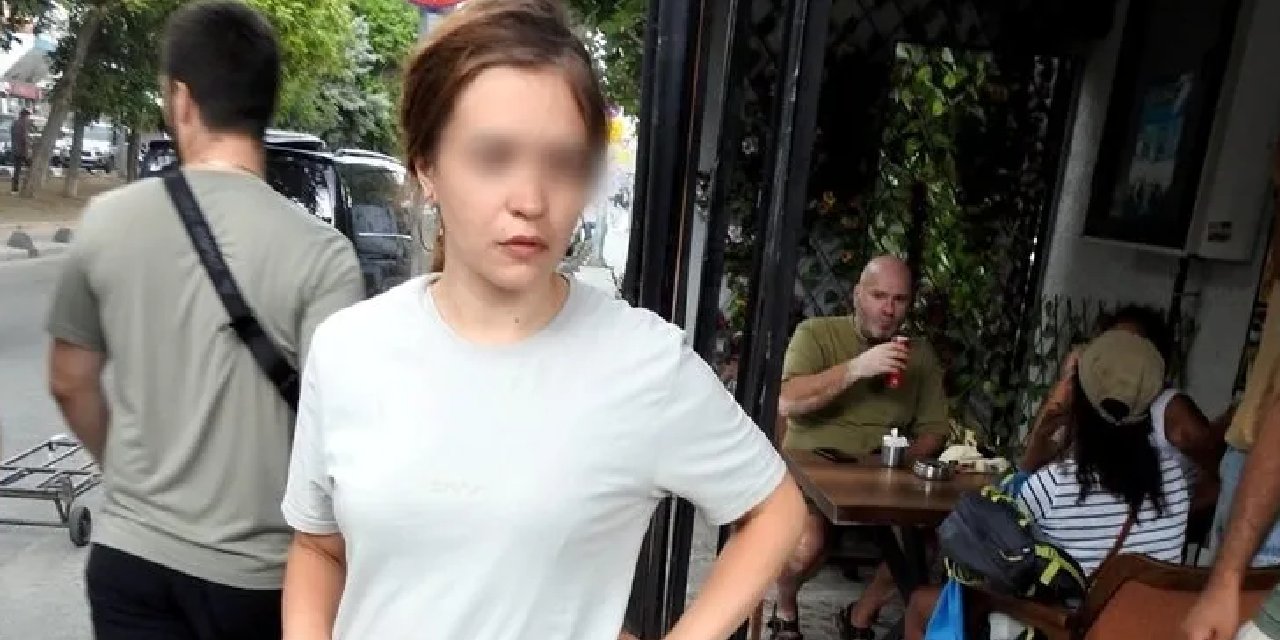 Savaştan kaçıp Türkiye'ye gelen Ukraynalı kadın, fuhuş çetesinin eline düştü
