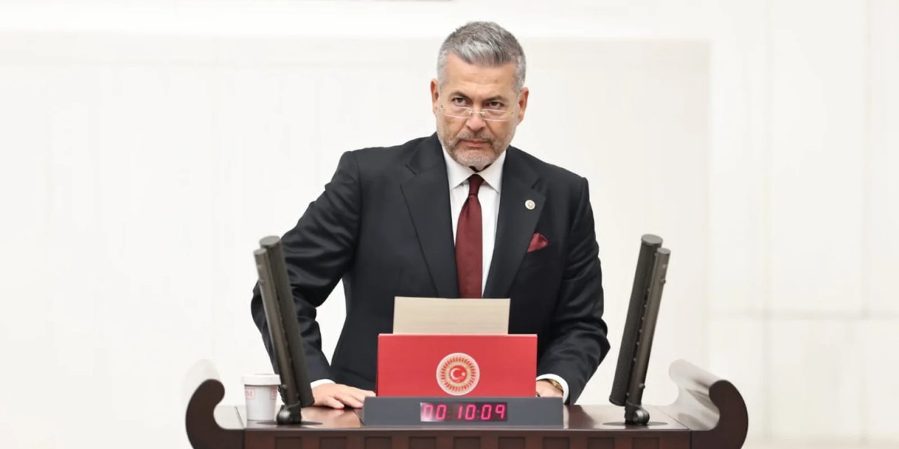 MHP’li vekilin diplomasının sahte olduğu iddia edildi