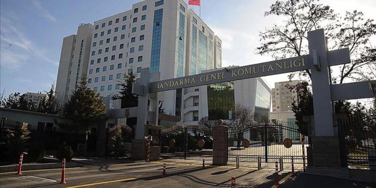 Jandarma atamalarında Menzil'in gölgesi