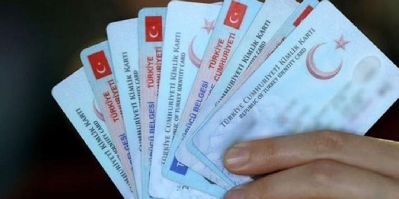 Sahte diploma tartışmaları sürerken binlerce yabancıya sahte rapor ve dekontla vatandaşlık satıldığı ortaya çıktı
