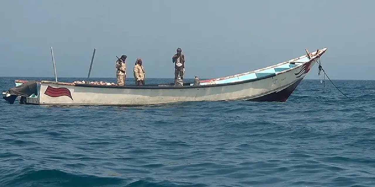 Yemen'de göçmen teknesi battı: 76 ölü