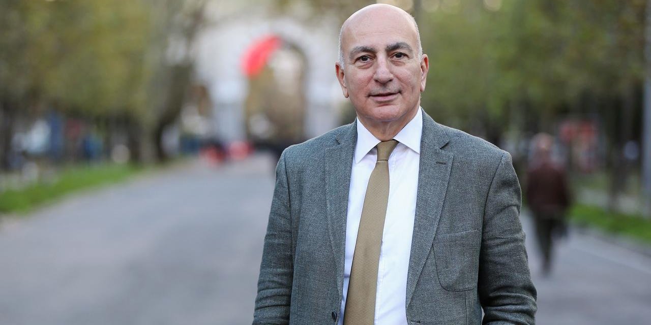 Mahfi Eğilmez: Hükümet kendi inanmadığı enflasyon düşüşüne başkalarının inanmasını nasıl bekler?