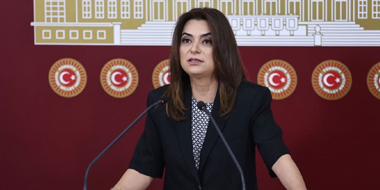 DEM Parti'den komisyon ismine dair açıklama: 'Meclis Başkanı'nın bir formülasyonu var'