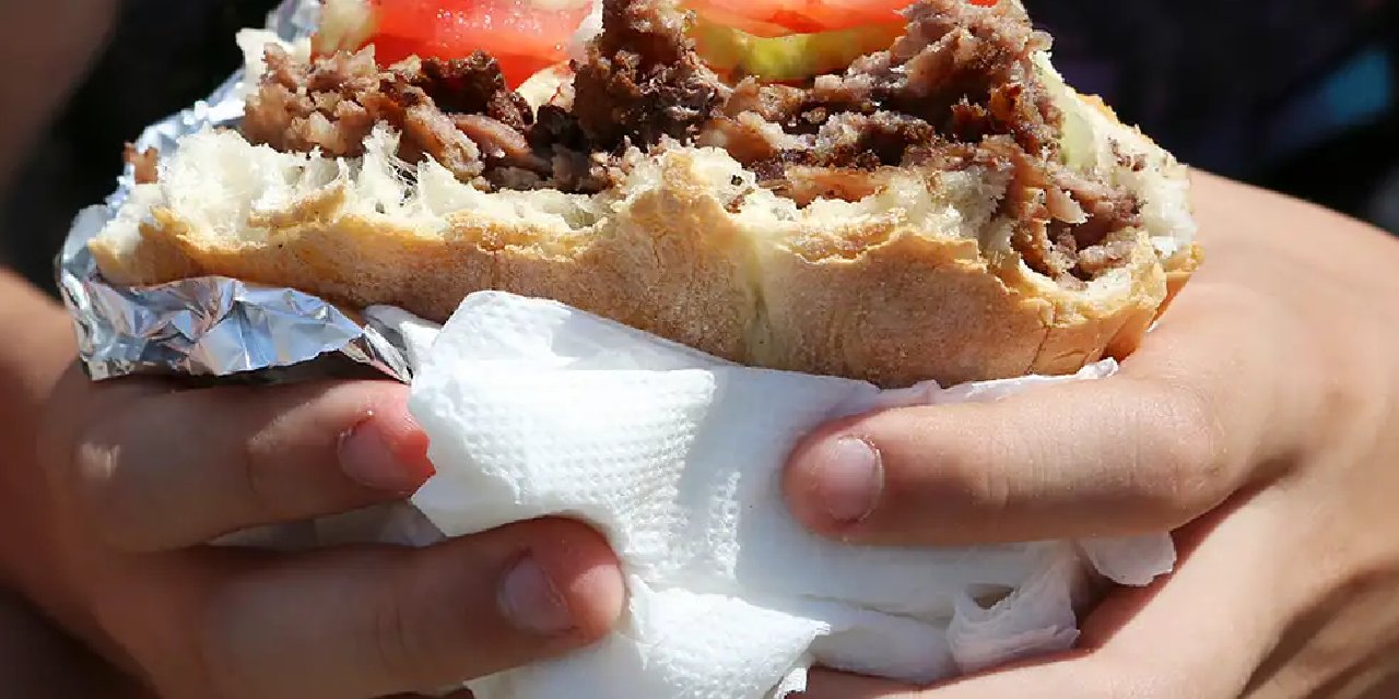 Almanya'da grev: Sendikadan "döner kıtlığı" uyarısı