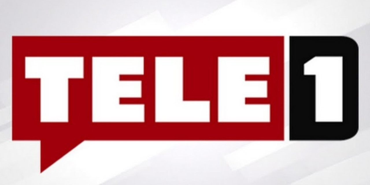 TELE1'in Youtube kanalı açıldı
