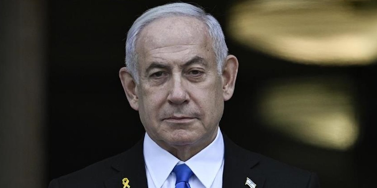 Netanyahu'dan Genelkurmaya Başkanına rest: 'Gazze'yi işgal planı sana uymuyorsa istifa et'