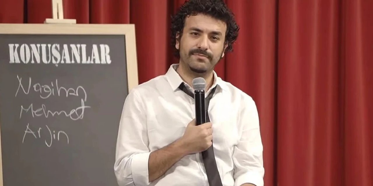 Hasan Can Kaya duyurdu: Konuşanlar Exxen'den ayrıldı