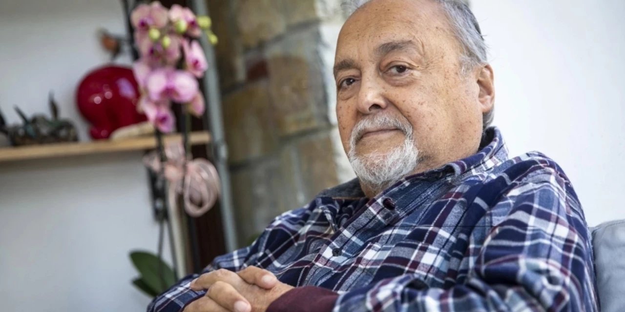 Pop müziğinin efsanesi Selçuk Alagöz hayatını kaybetti