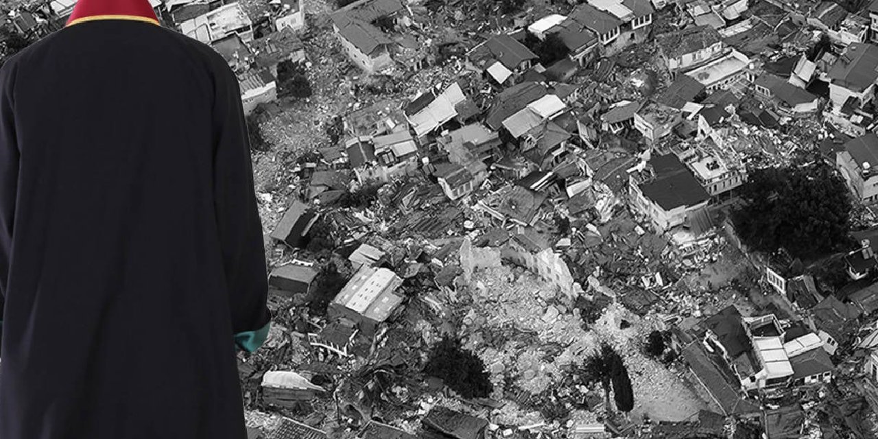 Depremde hayatını kaybeden avukatların yerine diploma mı verildi? Hatay ve Malatya barolarından açıklama