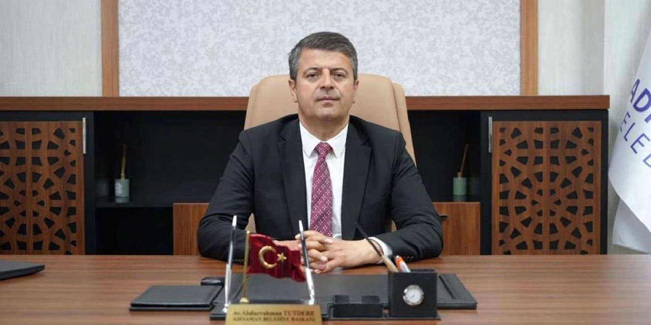 Abdurrahman Tutdere göreve iade edildi