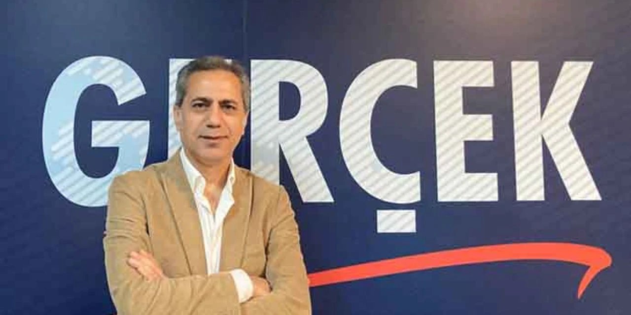 Halk TV'nin Genel Yayın Koordinatörü Fikret Bulut oldu