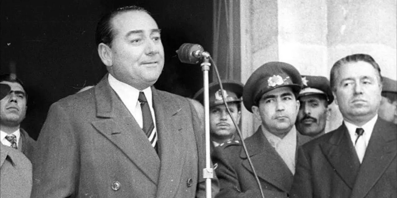 Adnan Menderes için İmralı'da 'Anıt Mezar' yapılacak