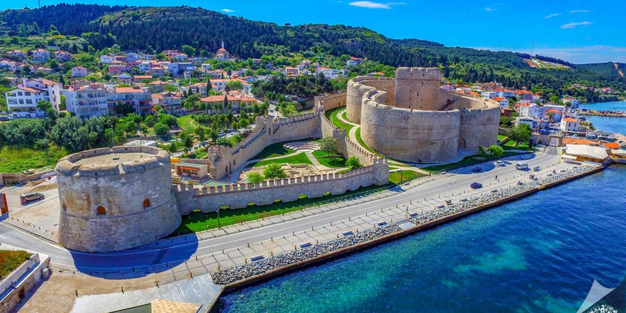 Gelibolu'da 'Nakşibendi' tepkisi: Kaymakamlığa dilekçe verdiler