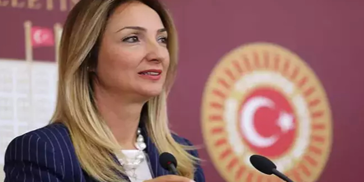 CHP'li Nazlıaka: Karaman'daki taciz meşrulaştırılmaya çalışılıyor