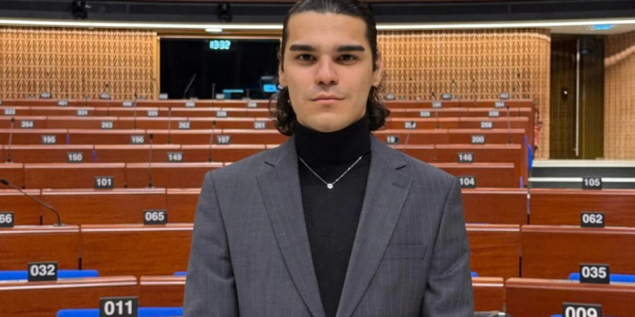 Enes Hocaoğulları'na tahliye