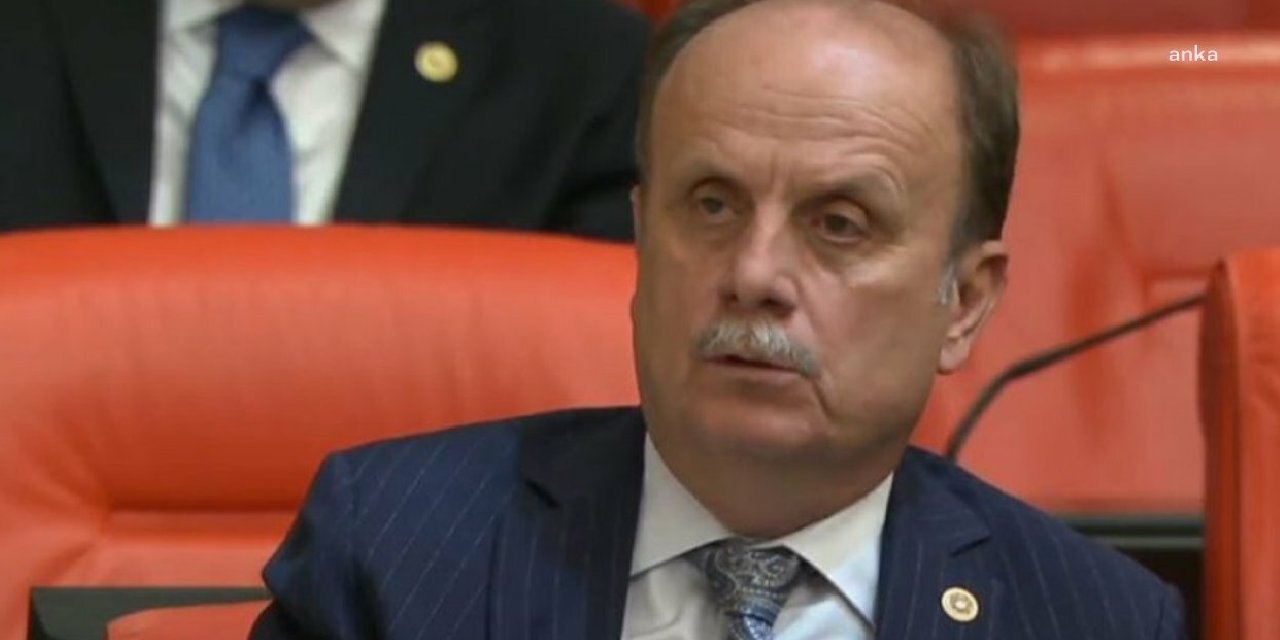 AKP Milletvekili Baykan'dan sahte diploma çıkışı: 'Dünyanın her yerinde olabilecek bir korsanlık'