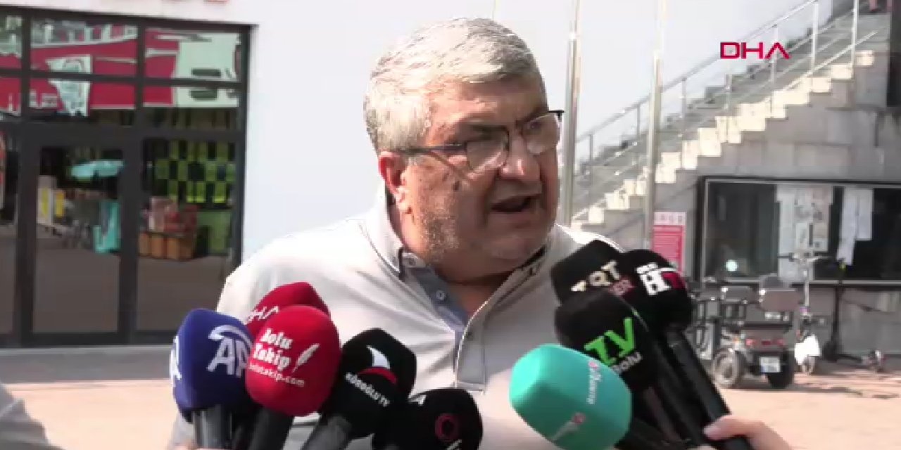 Kartalkaya'da yakınlarını kaybeden Gültekin: 'Turizm Bakanı’nı biz bu olayın üzerine örtüp yatlarda gezdirmeyiz, ensesindeyiz'