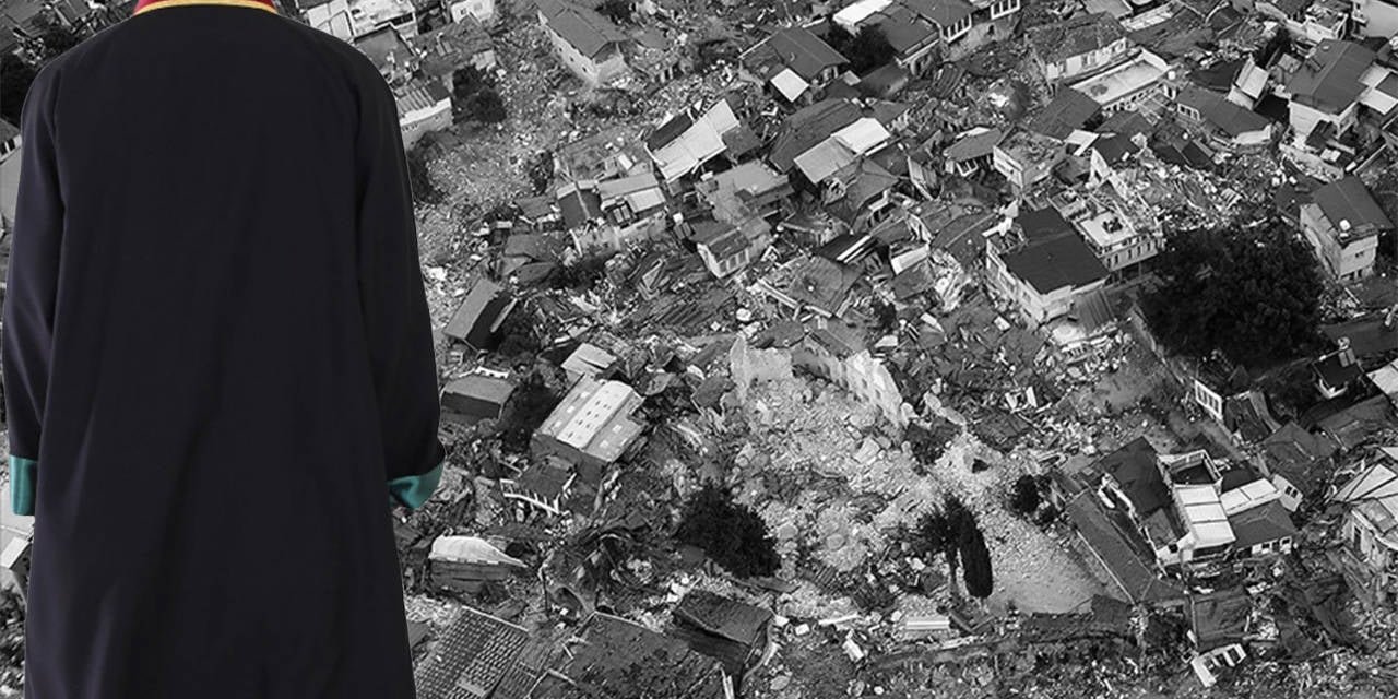 Sahte diploma skandalı | Hatay ve Kahramanmaraş barolarından açıklama: Tespit ettik