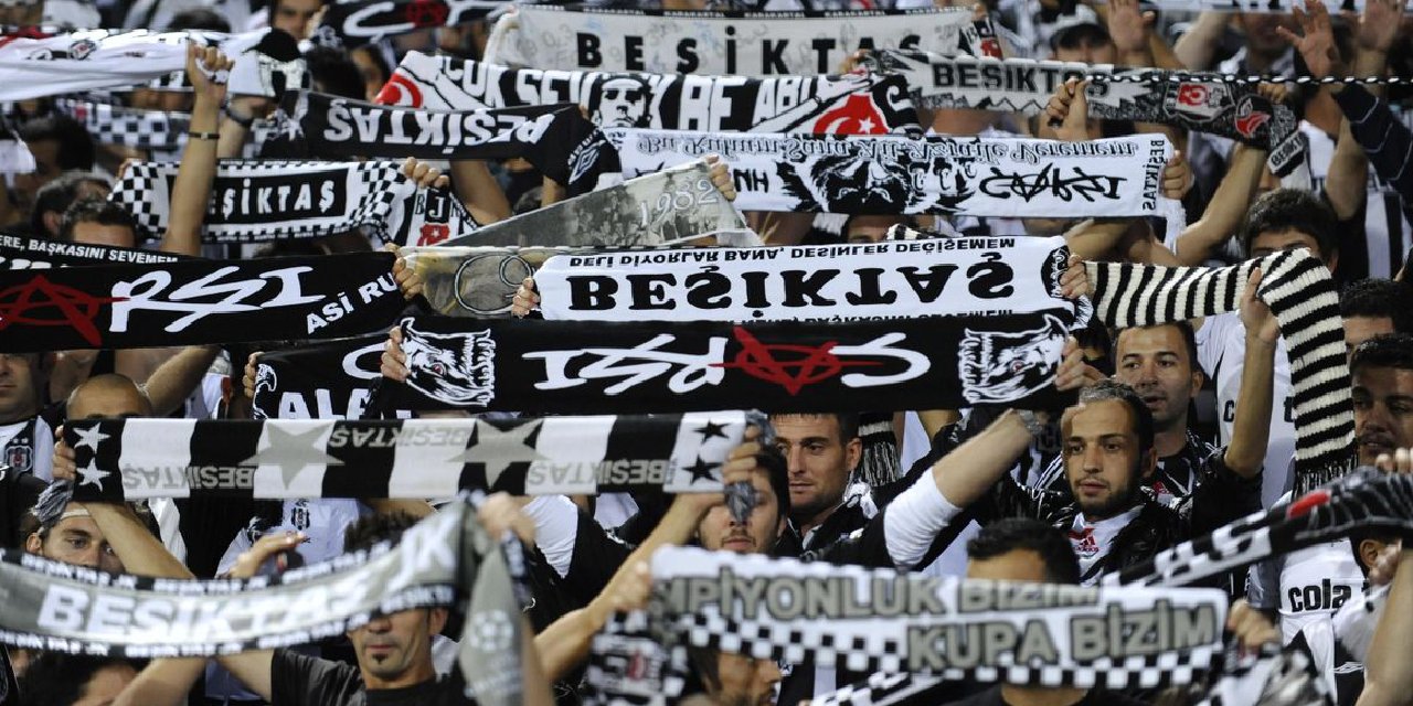 Beşiktaş son transferi duyurdu: İstanbul'a geliyor