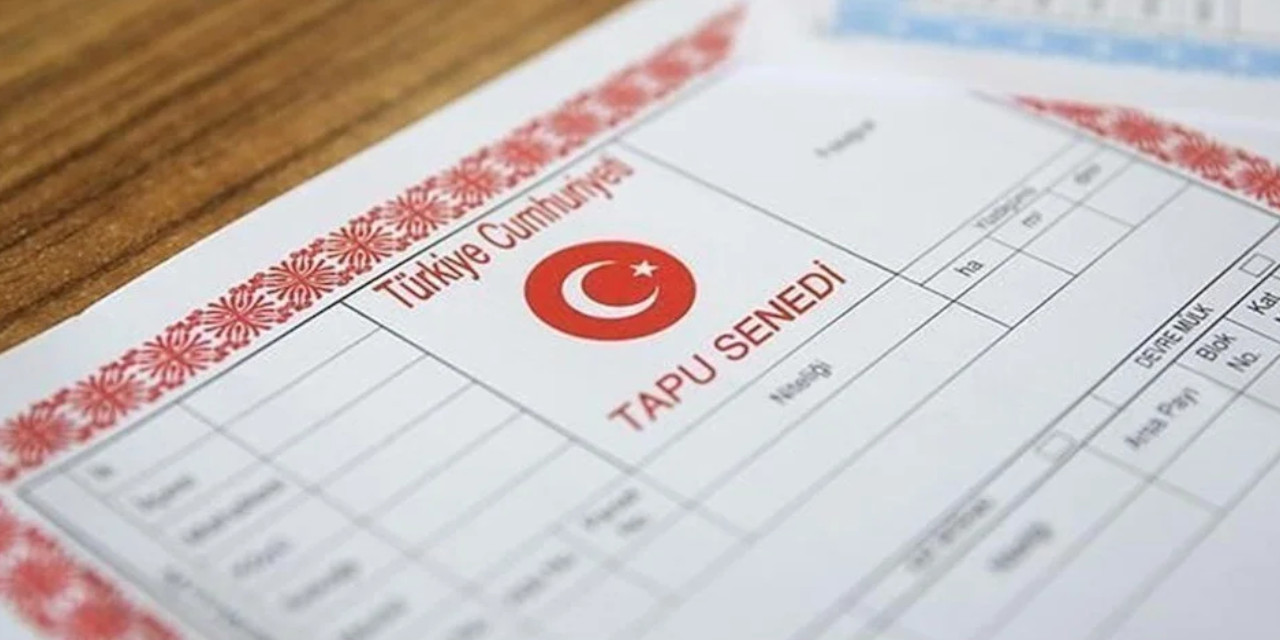 31 ilde 'arsa tapusu' dolandırıcılığı operasyonu: 102 tutuklu