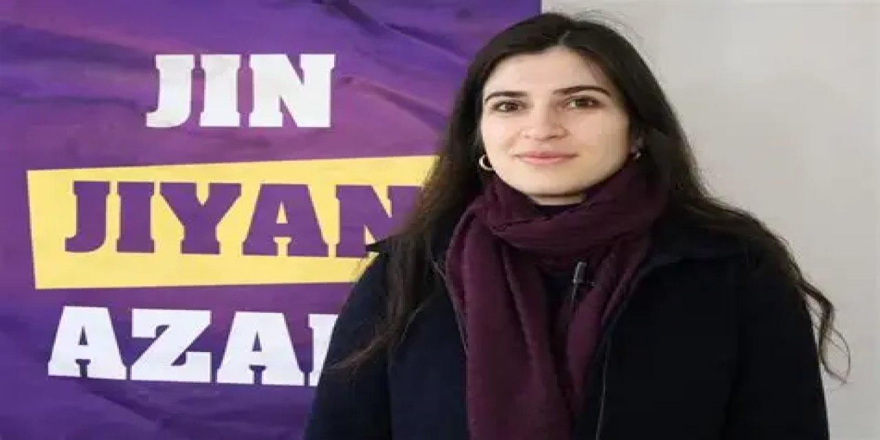 DEM Parti, ihraç edilen Silopi Belediye Eş Başkanı Ormanlı'yı istifaya çağırdı