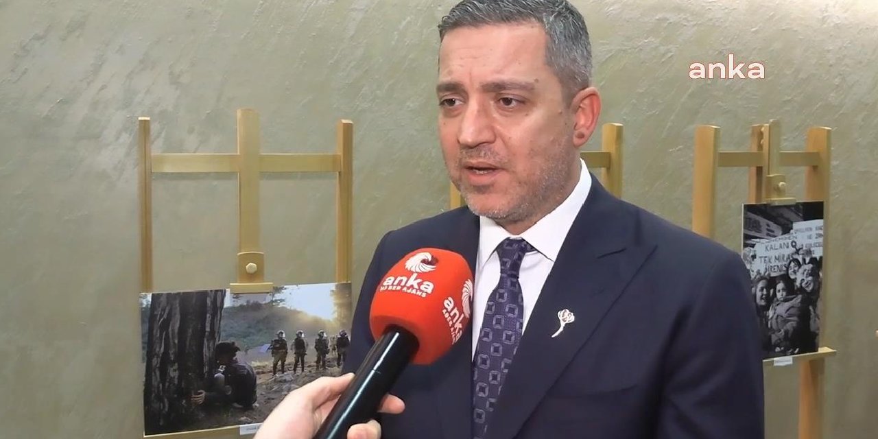 Barolar Birliği Başkanı Sağkan: ‘15 hukuk fakültesi mezuniyet belgesi tahrif edilmiştir’