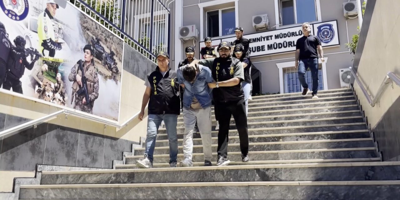 7 yıl önce kaybolan Emine Özkaya öldürüldü mü?: Iraklı 'seri katil' şüphesi