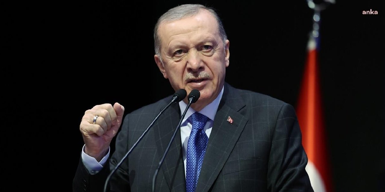 Erdoğan'dan vatandaşlara 'süreç' mektubu: 'Ne yaptığımızı gayet iyi biliyoruz'