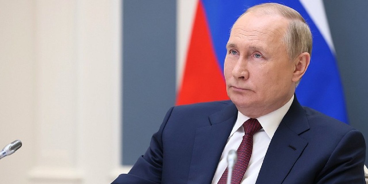 Putin: Trump'la görüşmek için en uygun yerlerden biri Birleşik Arap Emirlikleri