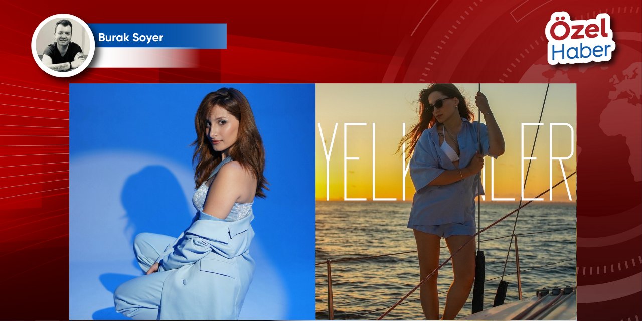 Elif Çohaz: Bakış açımı genişletmeye ve kendimi keşfetmeye çalışıyorum