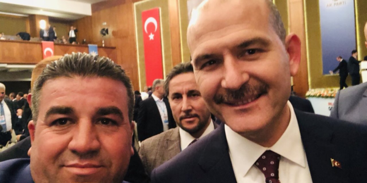 AKP’li Belediye Başkanı Tatar hakkında 'İhaleye fesat karıştırmak'tan suç duyurusu
