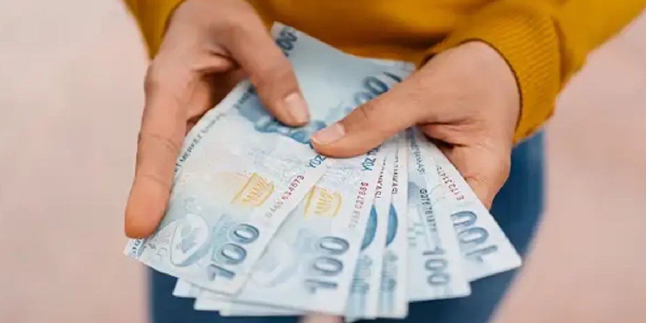 Para parayı çekiyor: Bankaların 2 milyon TL'ye verdiği aylık faiz oranları belli oldu