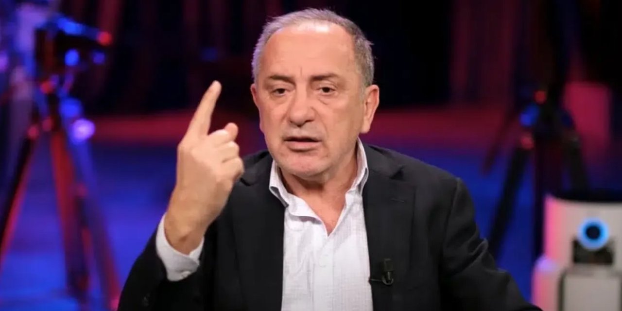 Fatih Altaylı’nın kanalına erişim engeli... Avukat Altıparmak: 'Karar hukuki değil, siyasi saiklerle alındı'